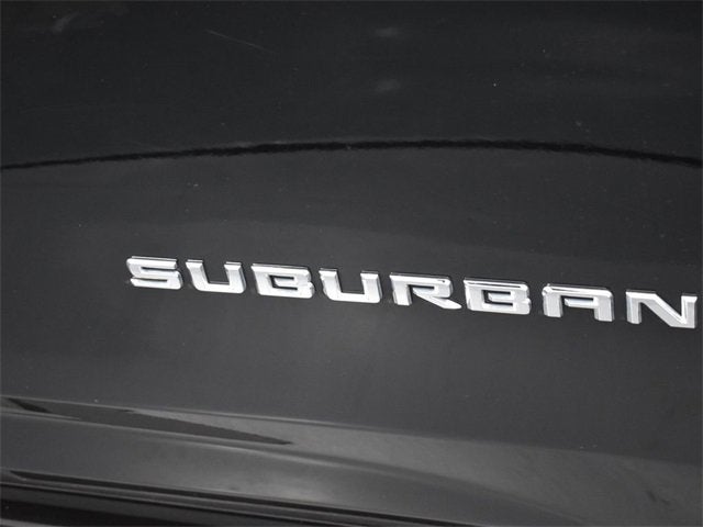 2023 Chevrolet Suburban LS